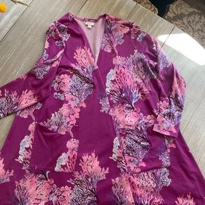 LuLaRoe Duster (XL)